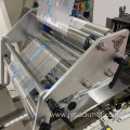 High Quality Baby Wet Tissue Packing Machine Automatic